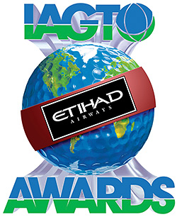 Global recipients honoured in 15th annual IAGTO Awards